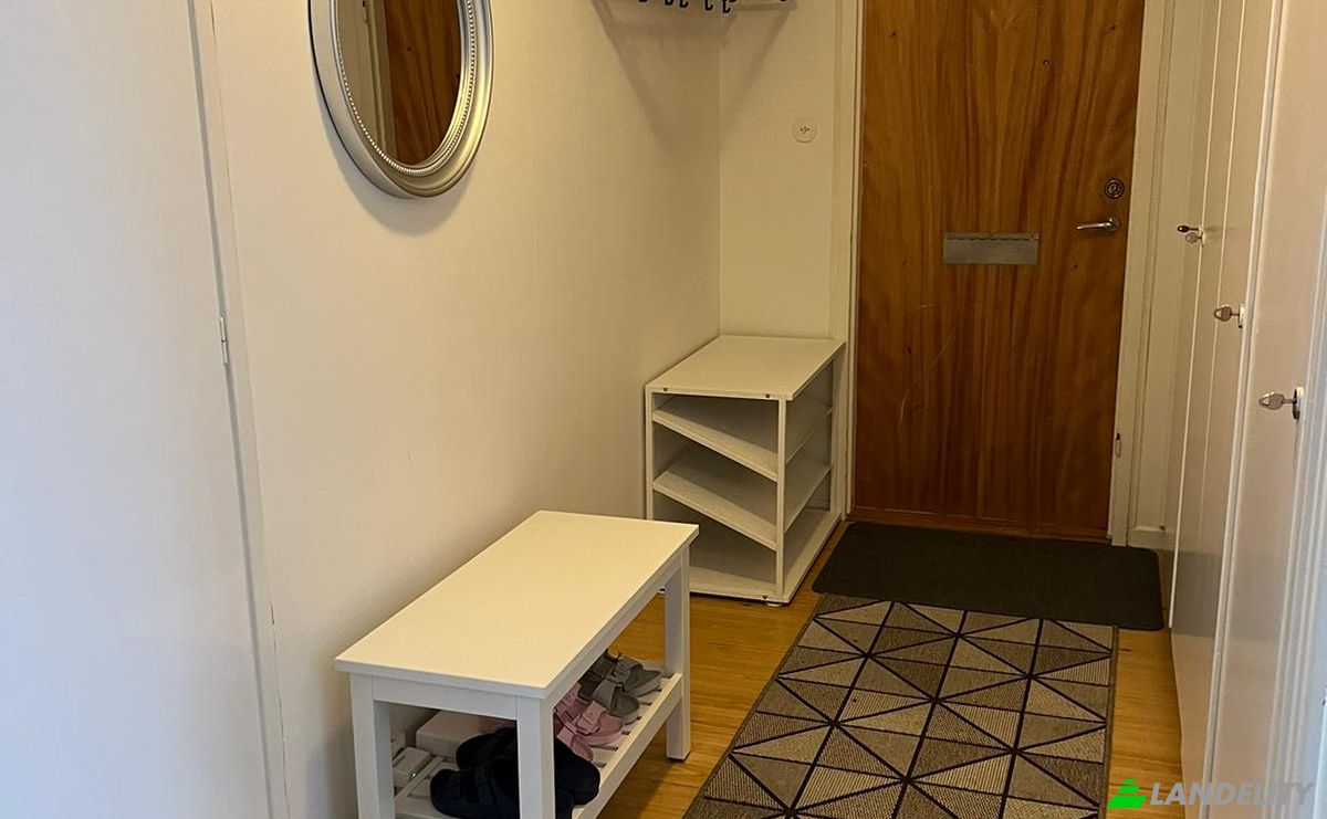 Apartment for Sale Villagatan 5A, 361 42 Lindas, Emmaboda, Emmaboda Municipality, Kalmar County, Sweden. Photo 6