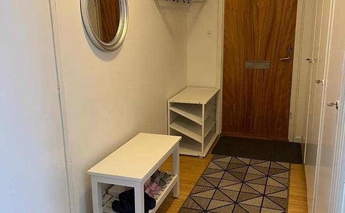 Apartment for Sale Villagatan 5A, 361 42 Lindas. Photo#6 Apartment for Sale Villagatan 5A, 361 42 Lindas. Photo#6