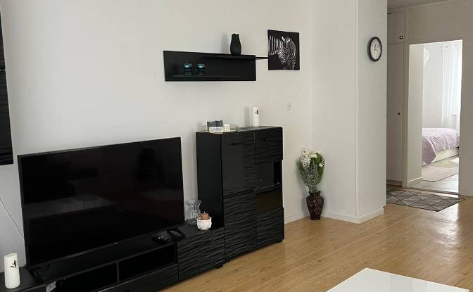 Apartment for Sale Villagatan 5A, 361 42 Lindas. Photo#2 Apartment for Sale Villagatan 5A, 361 42 Lindas. Photo#2