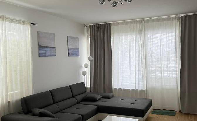 Apartment for Sale - Emmaboda, Sweden