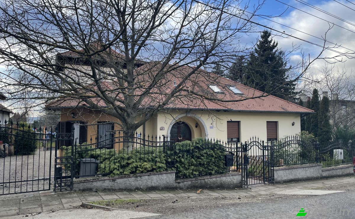 Single Family Home for Sale Godollo, Godollo District, Pest County, Hungary, Facan sor 7, 2100 Hungary. Photo 1