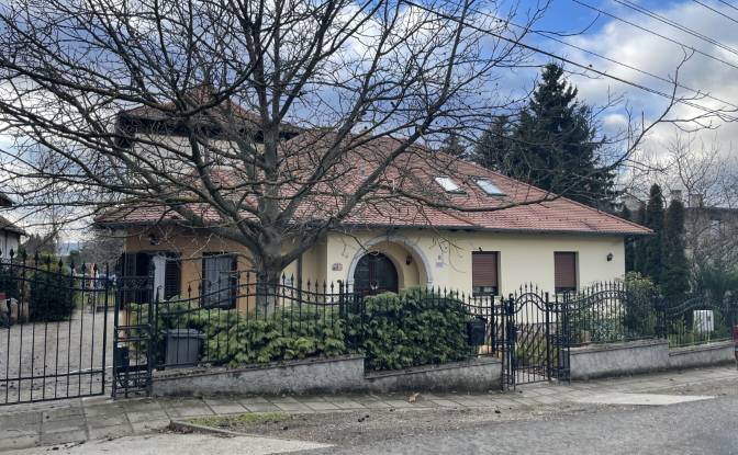 Single Family Home for Sale - Godollo, Hungary