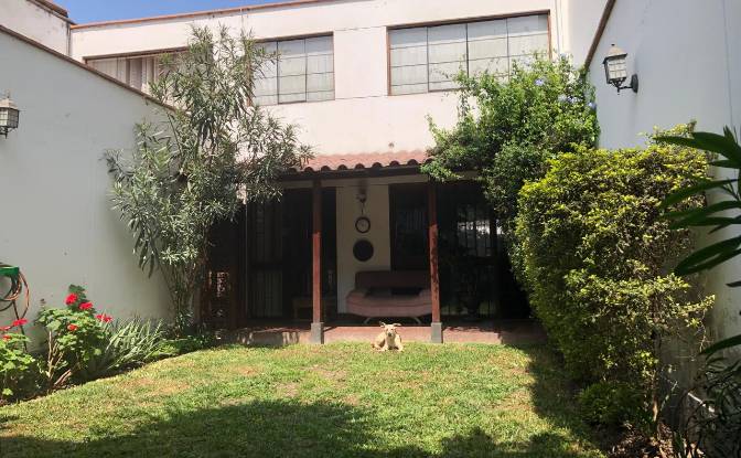 Single Family Home for Sale Cap E Gutierrez Rondon. Photo#1 Single Family Home for Sale Cap E Gutierrez Rondon. Photo#1