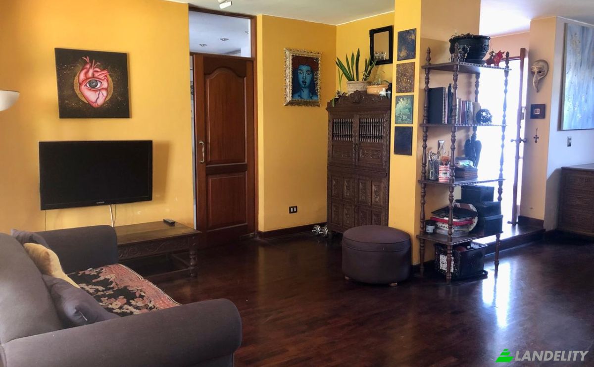 Single Family Home for Sale Cap E Gutierrez Rondon 130, Miraflores 15048, Miraflores, Lima Province, Peru. Photo 12