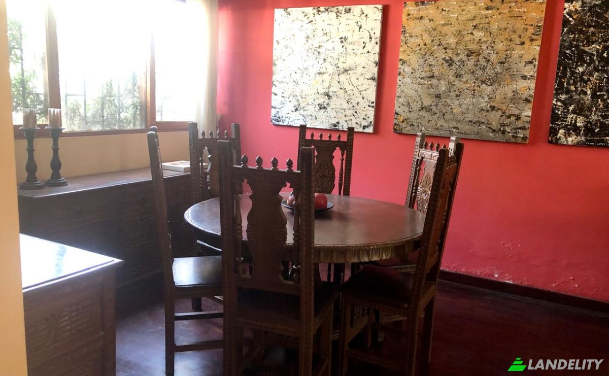 Single Family Home for Sale Cap E Gutierrez Rondon 130, Miraflores 15048, Miraflores, Lima Province, Peru. Photo 3