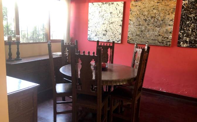 Single Family Home for Sale Cap E Gutierrez Rondon. Photo#3 Single Family Home for Sale Cap E Gutierrez Rondon. Photo#3