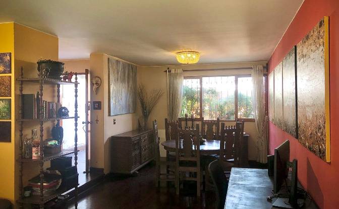 Single Family Home for Sale Cap E Gutierrez Rondon. Photo#5 Single Family Home for Sale Cap E Gutierrez Rondon. Photo#5