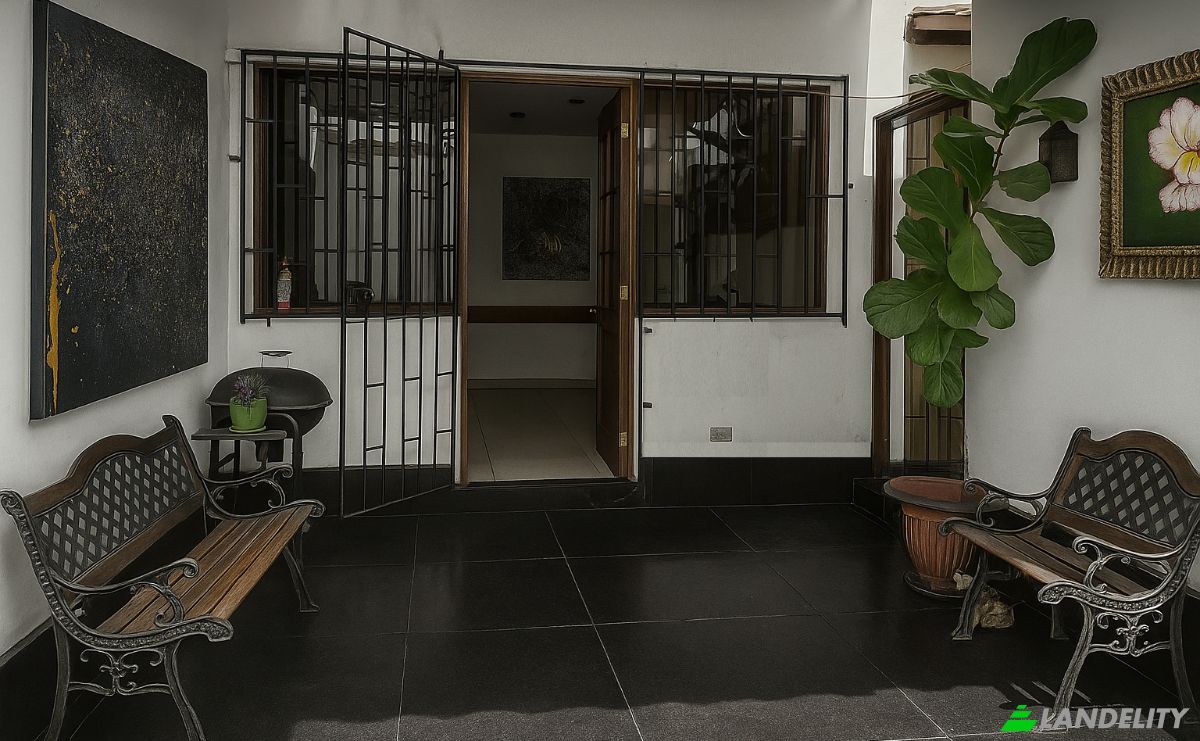 Single Family Home for Sale Cap E Gutierrez Rondon 130, Miraflores 15048, Miraflores, Lima Province, Peru. Photo 8