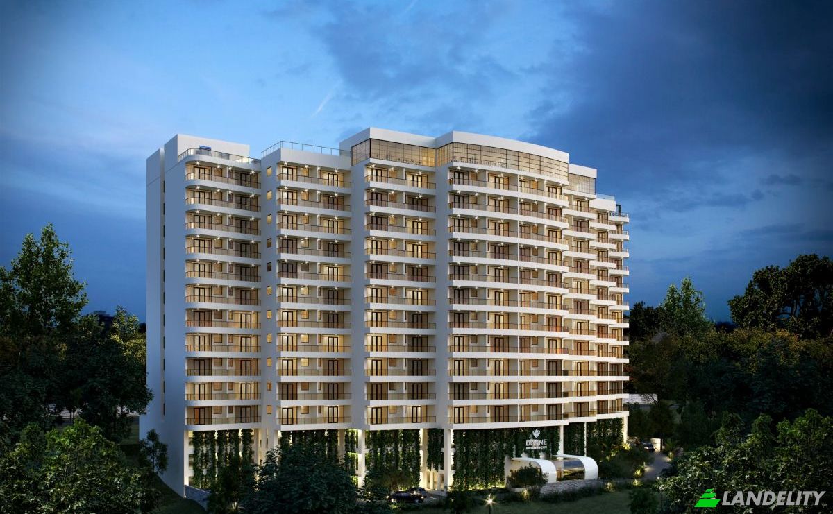 Apartment for Sale Nairobi, Westlands, Nairobi County, Kenya. Photo 1