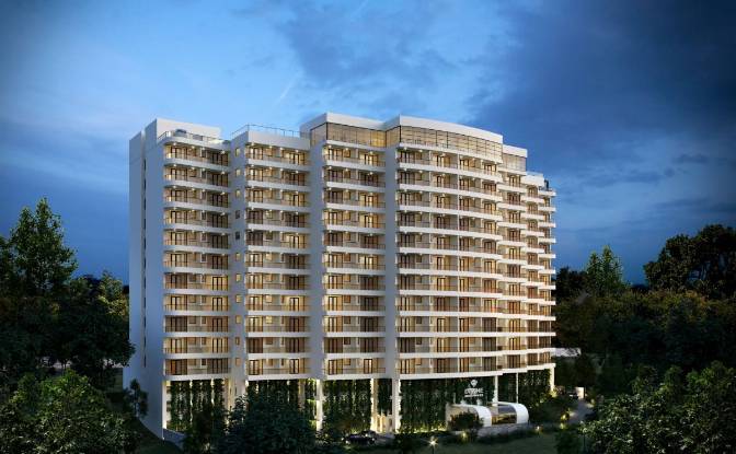 Apartment for Sale Nairobi, Westlands. Photo#1 Apartment for Sale Nairobi, Westlands. Photo#1