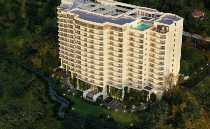 Apartment for Sale Nairobi, Westlands. Photo#2 Apartment for Sale Nairobi, Westlands. Photo#2