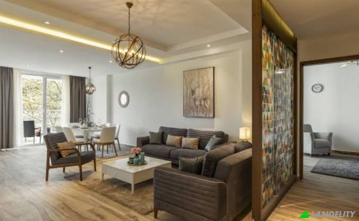 Apartment for Sale Nairobi, Westlands, Nairobi County, Kenya. Photo 3