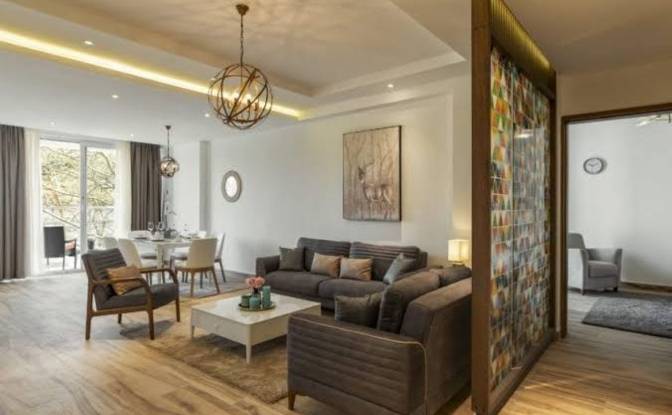 Apartment for Sale Nairobi, Westlands. Photo#3 Apartment for Sale Nairobi, Westlands. Photo#3