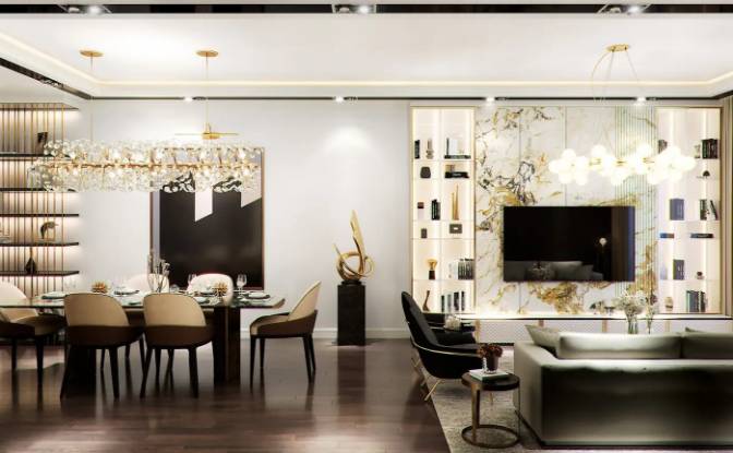 Apartment for Sale Junction Mall, Riara Rd. Photo#10 Apartment for Sale Junction Mall, Riara Rd. Photo#10