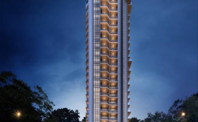 Apartment for Sale Junction Mall, Riara Rd. Photo#13 Apartment for Sale Junction Mall, Riara Rd. Photo#13