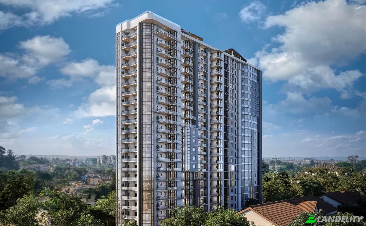 Apartment for Sale Junction Mall, Riara Rd, Nairobi, Westlands, Nairobi County, Kenya. Photo 14