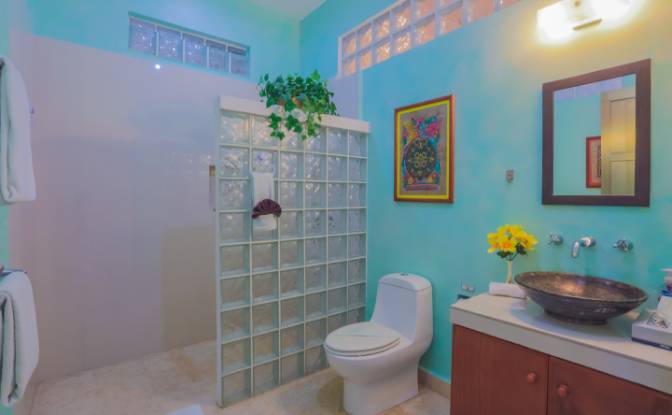 Villa for Sale Av Juarez 12a, Aeropuerto. Photo#8