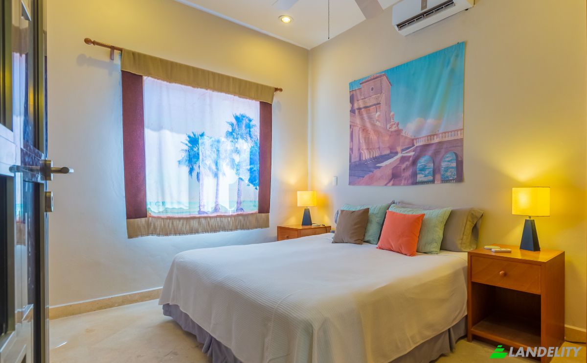 Villa for Sale Av Juarez 12a, Aeropuerto, 77400 Isla Mujeres, Isla Mujeres, Quintana Roo, Mexico. Photo 9