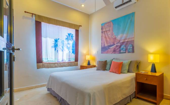 Villa for Sale Av Juarez 12a, Aeropuerto. Photo#9