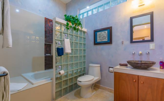 Villa for Sale Av Juarez 12a, Aeropuerto. Photo#10
