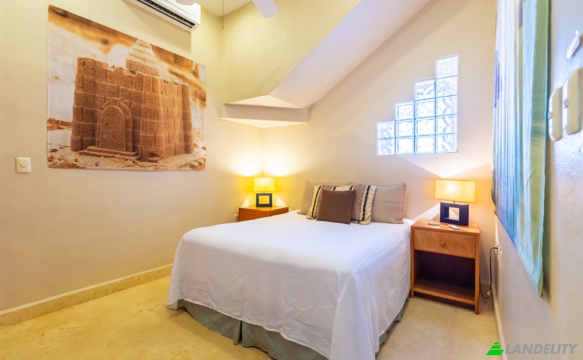 Villa for Sale Av Juarez 12a, Aeropuerto, 77400 Isla Mujeres, Isla Mujeres, Quintana Roo, Mexico. Photo 11