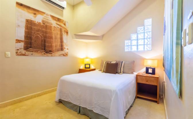 Villa for Sale Av Juarez 12a, Aeropuerto. Photo#11