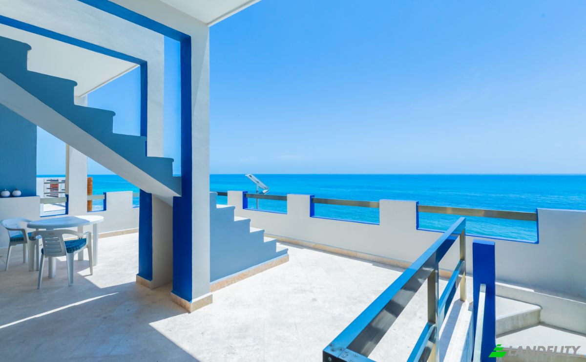 Villa for Sale Av Juarez 12a, Aeropuerto, 77400 Isla Mujeres, Isla Mujeres, Quintana Roo, Mexico. Photo 13