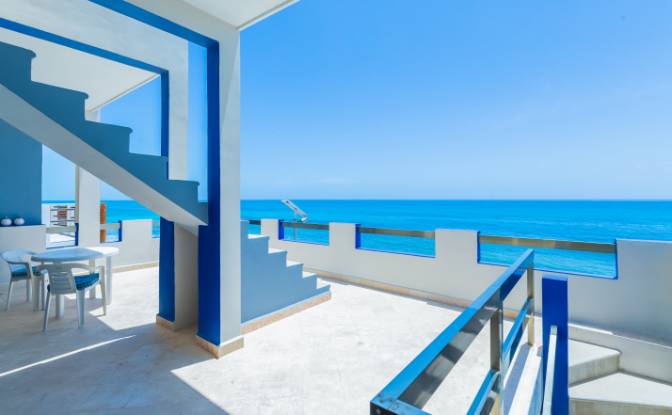 Villa for Sale Av Juarez 12a, Aeropuerto. Photo#13