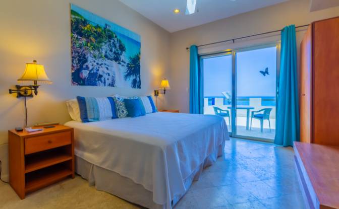 Villa for Sale Av Juarez 12a, Aeropuerto. Photo#14
