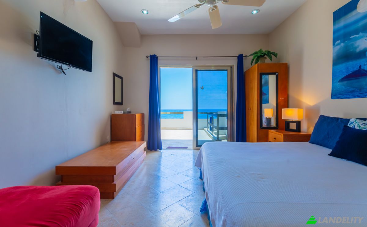 Villa for Sale Av Juarez 12a, Aeropuerto, 77400 Isla Mujeres, Isla Mujeres, Quintana Roo, Mexico. Photo 16