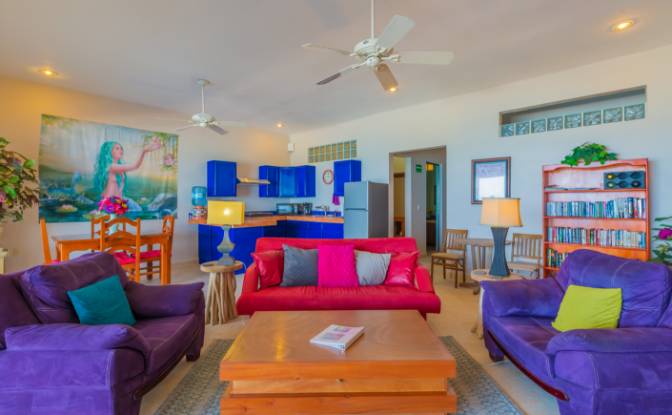 Villa for Sale Av Juarez 12a, Aeropuerto. Photo#7