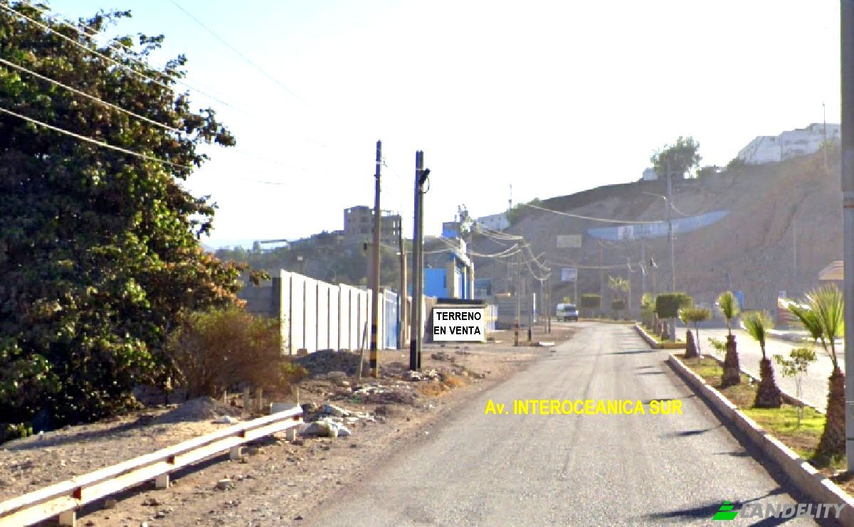 Inversión/Desarrollo en venta Sector Santa Rosa, Predio Obrapia Yaracahi S N, Moquegua 18001, Moquegua, Mariscal Nieto, Perú. Foto 3