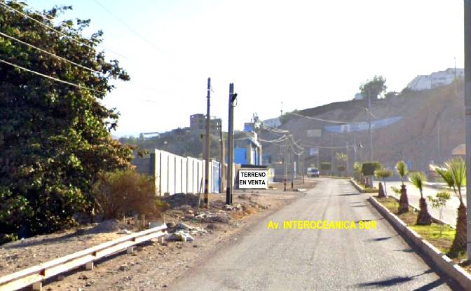 Inversión/Desarrollo en venta Sector Santa Rosa. Foto#3