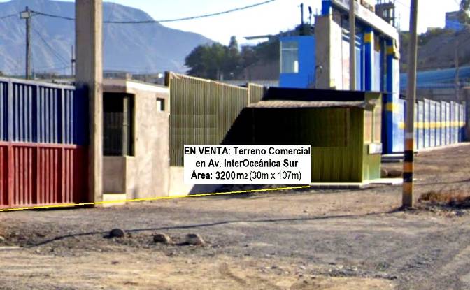 Inversión/Desarrollo en venta Sector Santa Rosa. Foto#4