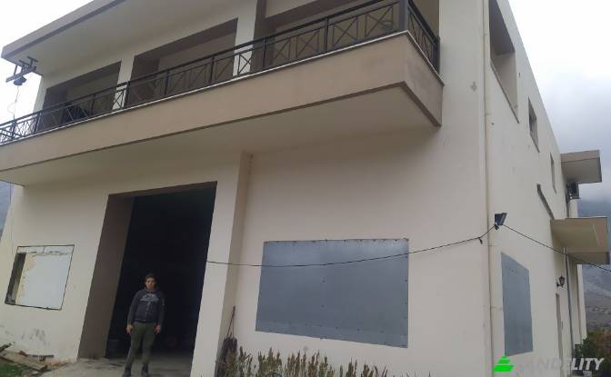 Single Family Home for Sale EparOd Rethimou-Agias. Photo#6