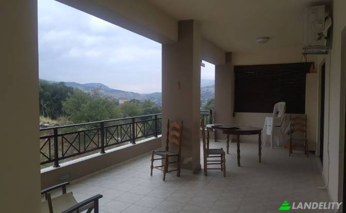 Single Family Home for Sale EparOd Rethimou-Agias. Photo#8