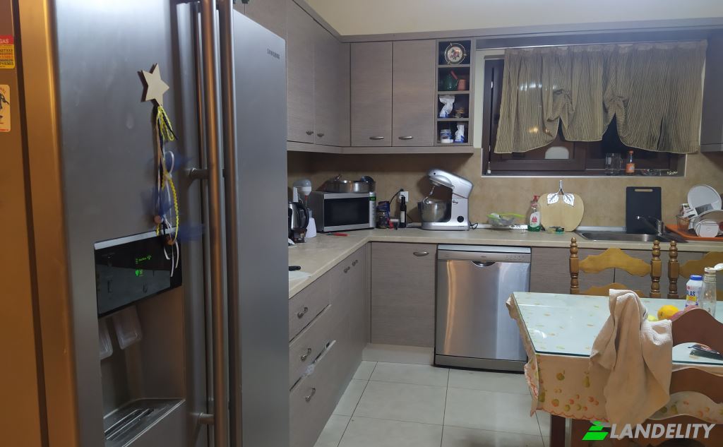 Single Family Home for Sale EparOd Rethimou-Agias Galinis, Akoumia, Crete, Decentralized Administration of Crete, Greece. Photo 11