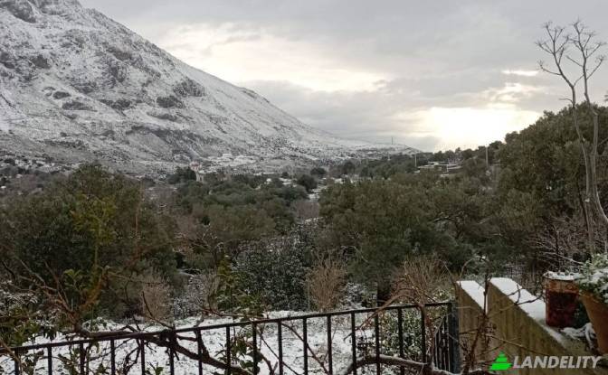 Single Family Home for Sale EparOd Rethimou-Agias. Photo#15
