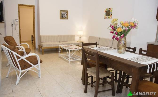 Single Family Home for Sale EparOd Rethimou-Agias. Photo#2
