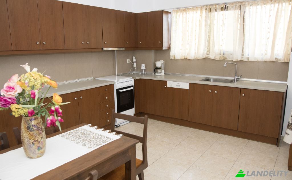 Single Family Home for Sale EparOd Rethimou-Agias Galinis, Akoumia, Crete, Decentralized Administration of Crete, Greece. Photo 3