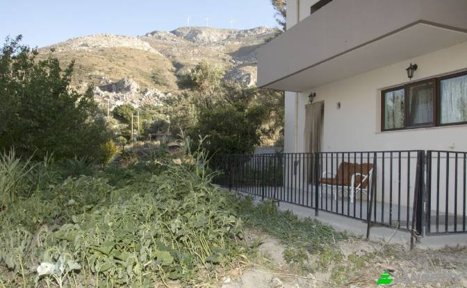 Single Family Home for Sale EparOd Rethimou-Agias. Photo#4