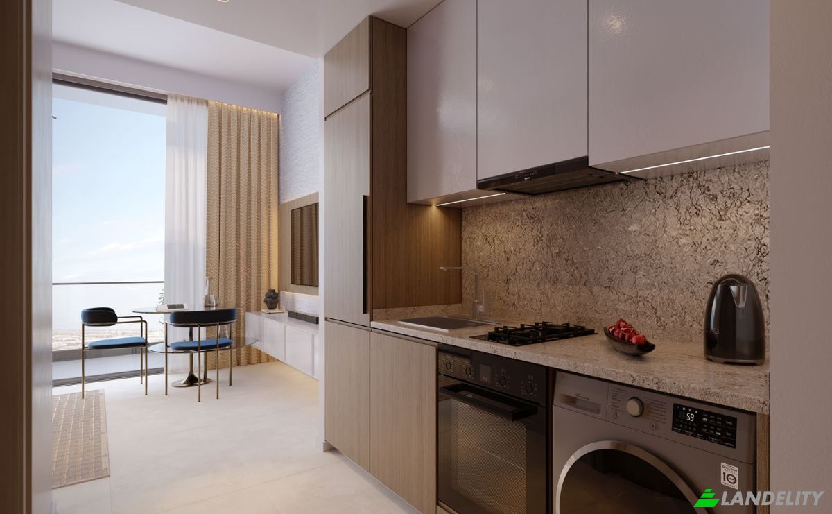 Appartamento in vendita City of Arabia, Dubai, United Arab Emirates. Foto 5