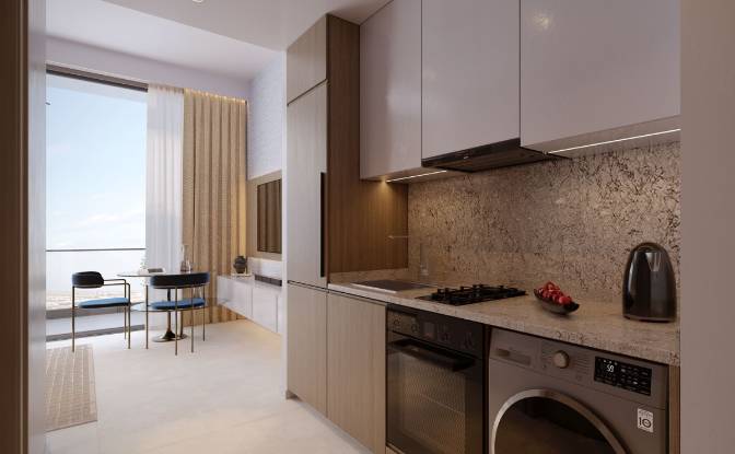 Appartamento in vendita City of Arabia, Dubai. Foto#5