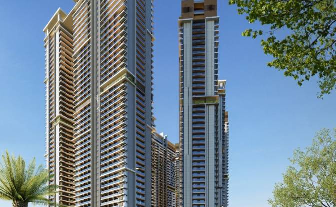 Appartamento in vendita City of Arabia, Dubai. Foto#7