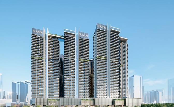 Apartment for Sale - Dubai, United Arab Emirates