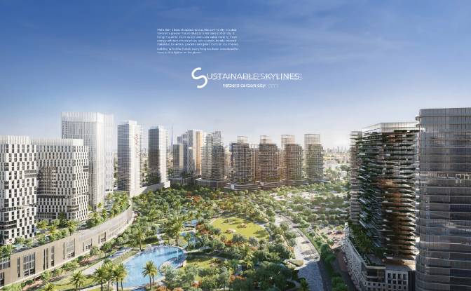 Appartamento in vendita City of Arabia, Dubai. Foto#9