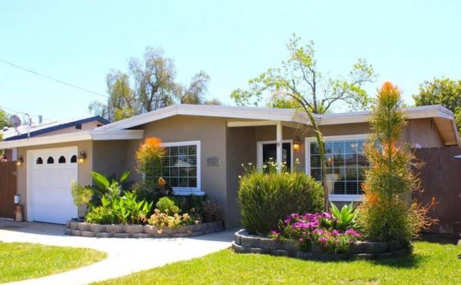 Single Family Home for Sale - San Diego, United States