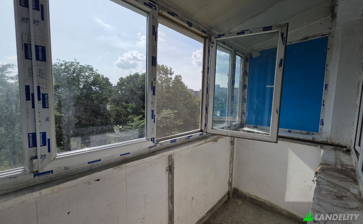 Apartment for Sale Bulevardul Lacul Tei 56, Bucuresti 020392, Bucharest, Romania. Photo 1