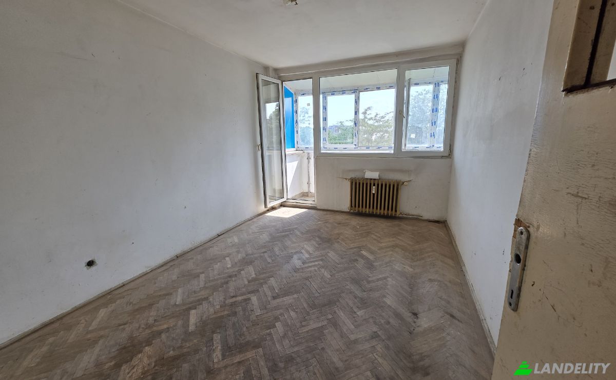 Apartment for Sale Bulevardul Lacul Tei 56, Bucuresti 020392, Bucharest, Romania. Photo 10