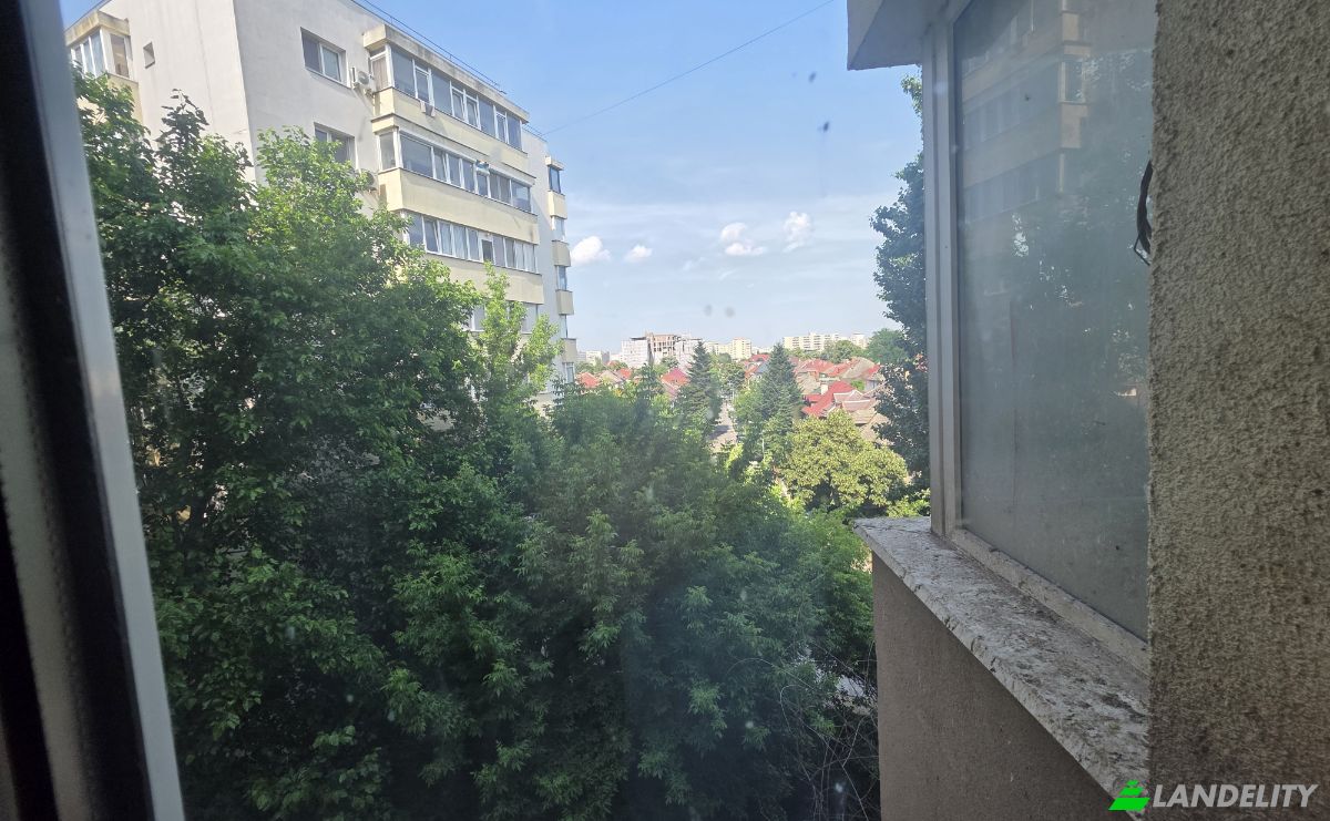 Apartment for Sale Bulevardul Lacul Tei 56, Bucuresti 020392, Bucharest, Romania. Photo 11